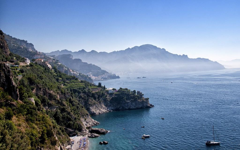 Amalfi 2022