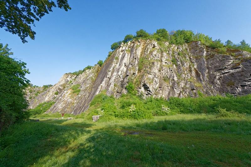Rochers et chateaux 2024