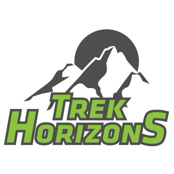Trek horizons logo
